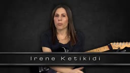 Singing Intervals and Scales