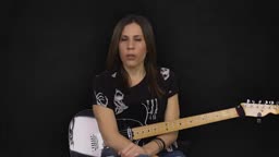 Build Up or Break Down Melody