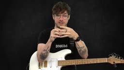 Dominant Drop 2 Shapes Part 1 - From the E String