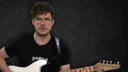 Diatonic Movement - Root Position