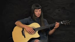 Hammer Ons and Harmonics