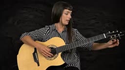 Using a Banjo Capo