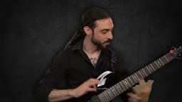 The Mixolydian Mode
