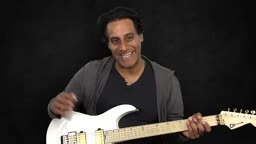 Hybrid Chords with Arpeggios