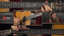 Intro to Crosspicking