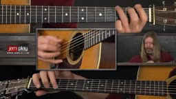 Guitar Break - Wreck Of the Old 97 - Style of Doc Watson