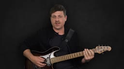 Pentatonic Shapes in Groups of Three Notes