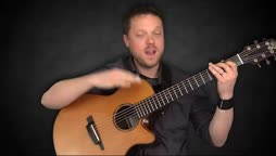 Vertical Triad Inversion Chords Etude