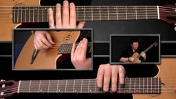Sounding Natural Harmonics in Familiar Locations