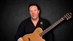 Sounding Percussive Natural Harmonics with Rhythmic Accompaniment