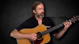 Blues Scales