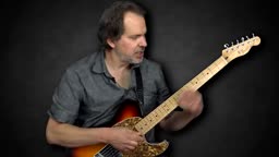 Minor Barre Chords