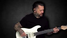 Right Hand Focus Part 2 - Tremolo Picking