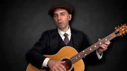 Fingerstyle Solo Guitar, Part 1: Introduction
