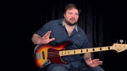 Dominants, Chords and Modes - Oh My!