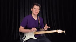 The Octave Lead Up