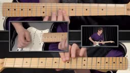 Lick 6: A Modern Take