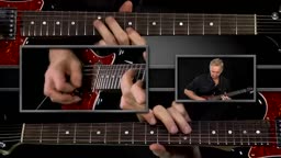 Pentatonic Substitution - Part 1