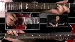 Hybrid Picking Part 1: Rhythm