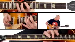 Bluesy Shred