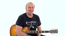 The “John Coltrane” Pentatonic