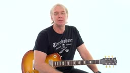 Mixolydian Pentatonics
