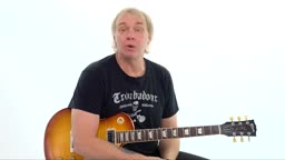 Dominant Sound with the Minor b5 Pentatonic