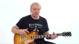 Diminished Pentatonic 'Secret Weapon'