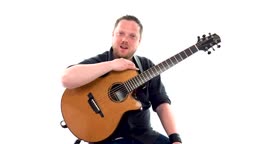 Finger Intuition Etude