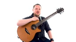 Independent Thumb Etude