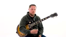 Picking Technique Etude