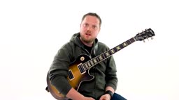 Pentatonic Licks Etude