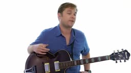 Using Passing Chords with Song 1
