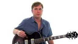 Tiny Moore Style Lick