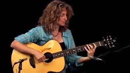 Hammering Single Notes