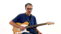 One Chord Dorian Vamp