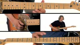 Blues Technique: The Glide Slide