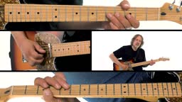 A Minor Pentatonic Melody