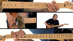Core Vocabulary: The Minor Pentatonic Scale