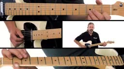 G Major and G Pentatonic Scale