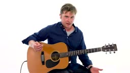 Harmonics with Your Right Hand