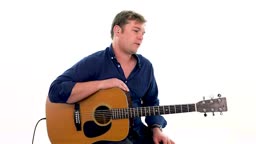 Targeting I IV V Scales/Modes On the Neck
