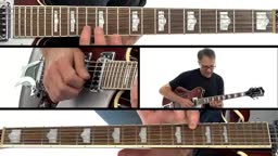 Intervals with Guitar