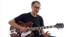 4-Note Chords with Guitar