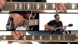 Extensions: 9, 11 and 13 on Guitar