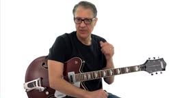 The Modes of the Major Scale