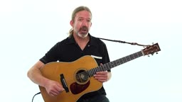 The G Major Scale