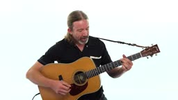 Your First Fiddle Tune