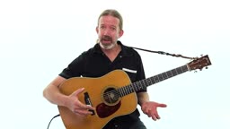 Lead Guitar Break: Don't Let Your Deal Go Down