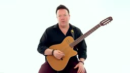 Swinging Single Notes in 4/4 Time